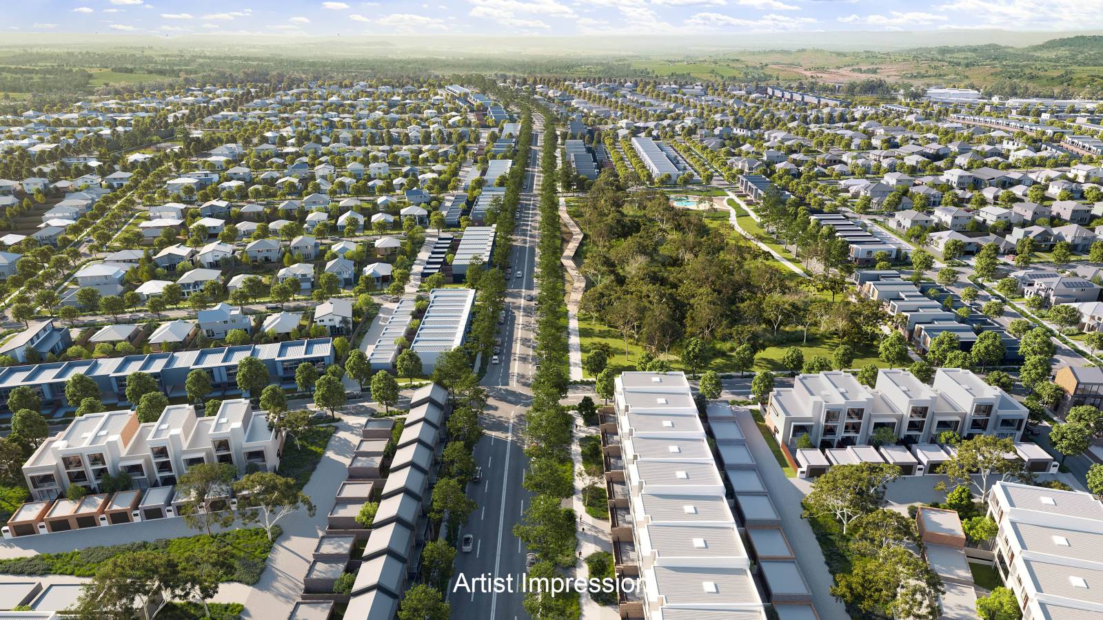 [Land for Sale] Menangle Park Estate, Menangle Park OpenLot